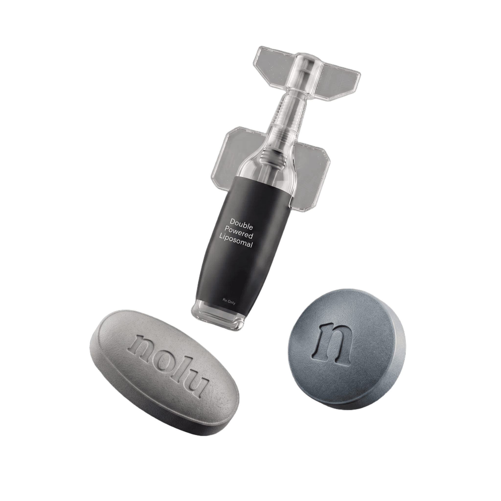 Compounded sildenafil and tadalafil treatment lineup