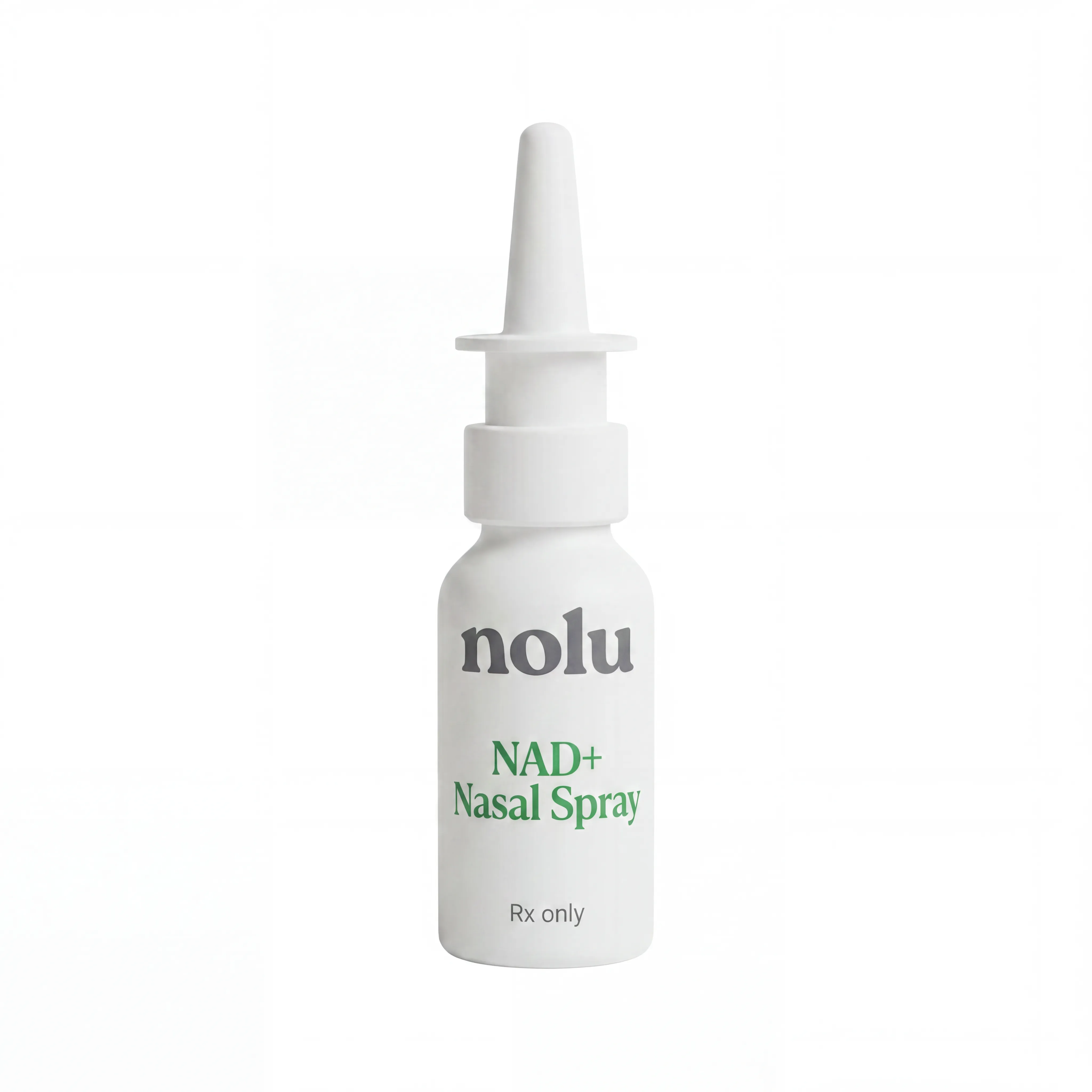 Anti-aging — NAD+ injection